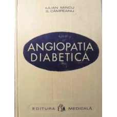 ANGIOPATIA DIABETICA