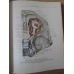 ATLAS DE ANATOMIE UMANA VOL.3 SISTEMUL NERVOS, ORGANE DE SIMT (IN LB. RUSA)