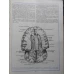 ATLAS DE ANATOMIE UMANA VOL.3 SISTEMUL NERVOS SI ORGANELE DE SIMT