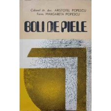 BOLI DE PIELE