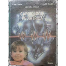 CARDIOLOGIE PEDIATRICA