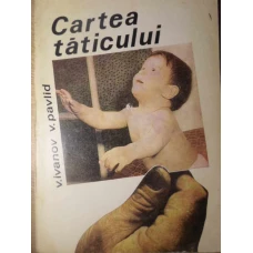 CARTEA TATICULUI