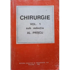 CHIRURGIE VOL.1