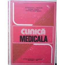 CLINICA MEDICALA