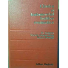 CLINICA SI TRATAMENTUL BOLILOR REUMATICE