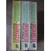 COMPENDIU BIBLIOGRAFIC PENTRU TEMATICA CONCURSULUI DE INTRARE IN REZIDENTIAT VOL.1-3 (TEXT INTEGRAL)