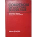 COMPENDIU DE ANATOMIE SI FIZIOLOGIE
