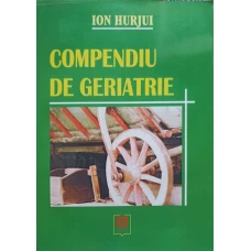 COMPENDIU DE GERIATRIE