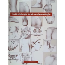 CORTICOTHERAPIE LOCALE EN RHUMATOLOGIE