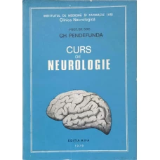 CURS DE NEUROLOGIE
