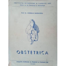 CURS DE OBSTETRICA