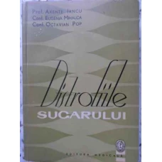 DISTROFIILE SUGARULUI