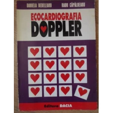 ECOCARDIOGRAFIA DOPPLER