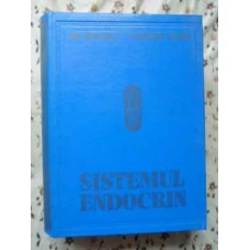 FIZIOLOGIA SI FIZIOPATOLOGIA. SISTEMULUI ENDOCRIN