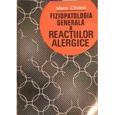 FIZIOPATOLOGIA GENERALA A REACTIILOR ALERGICE