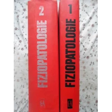 FIZIOPATOLOGIE VOL.1-2