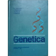 GENETICA