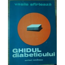 GHIDUL DIABETICULUI