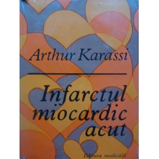 INFARCTUL MIOCARDIC ACUT