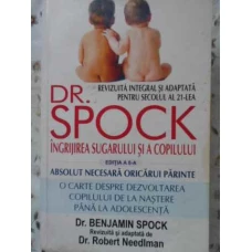 INGRIJIREA SUGARULUI SI A COPILULUI EDITIA A 8-A