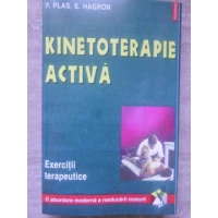 KINETOTERAPIE ACTIVA. EXERCITII TERAPEUTICE