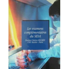 LES EXAMENS COMPLEMENTAIRES DU SIDA