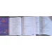 LOT 3 CARTI: CULEGERE GRILE REZOLVATE, BIOLOGIE, CHIMIE, UMF CLUJ VOL.1-3