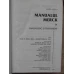 MANUALUL MERCK DE DIAGNOSTIC SI TRATAMENT. EDITIA A XVII-A