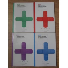 MARELE DICTIONAR AL MICILOR PROBLEME DE SANATATE VOL.1-4