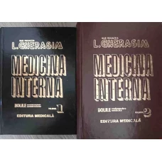 MEDICINA INTERNA VOL.1-2