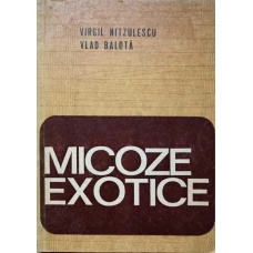 MICOZE EXOTICE