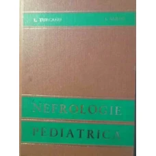 NEFROLOGIE PEDIATRICA