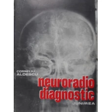 NEURORADIO DIAGNOSTIC PRACTIC VOL.1 CRANIUL SI CONTINUT