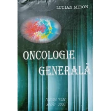 ONCOLOGIE GENERALA