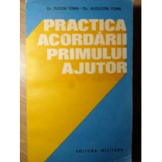 PRACTICA ACORDARII PRIMULUI AJUTOR