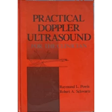 PRACTICAL DOPPLER ULTRASOUND FOR THE CLINICIAN