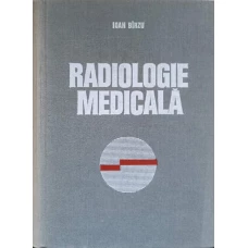 RADIOLOGIE MEDICALA
