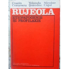 RUJEOLA. ETIOPATOGENIE SI PROFILAXIE