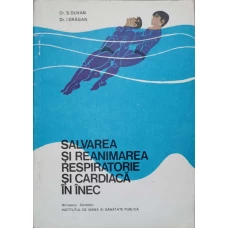 SALVAREA SI REANIMAREA RESPIRATORIE SI CARDIACA IN INEC