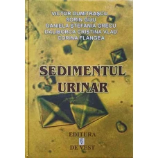 SEDIMENTUL URINAR