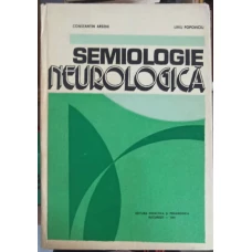 SEMIOLOGIE NEUROLOGICA