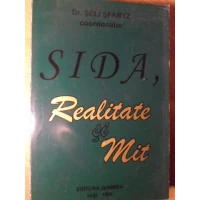 SIDA REALITATE SI MIT