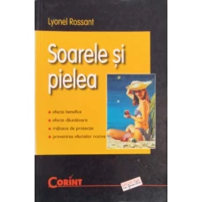 SOARELE SI PIELEA