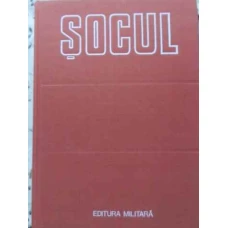 SOCUL TERMINOLOGIE SI CLASIFICARI, CELULA DE SOC, FIZIOPATOLOGIE SI TERAPEUTICA