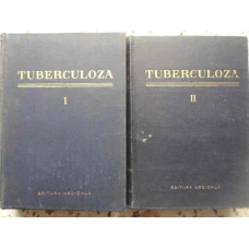 TUBERCULOZA VOL.1-2