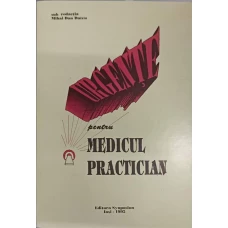 URGENTE PENTRU MEDICUL PRACTICIAN