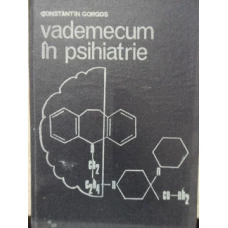 VADEMECUM IN PSIHIATRIE