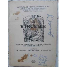 VISCERE