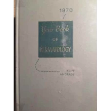 YEAR BOOK OF DERMATOLOGY