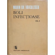 BOLI INFECTIOASE VOL.2